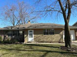 7231 Jonquil Ter, Hanover Park, IL 60133