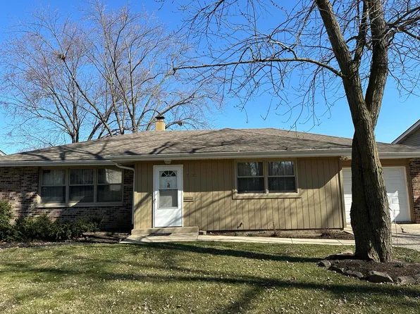 7231 Jonquil Ter, Hanover Park, IL 60133