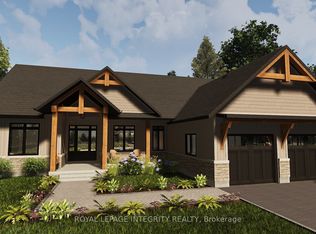 401 Cinnamon Cres, Ottawa, ON K0A2H0