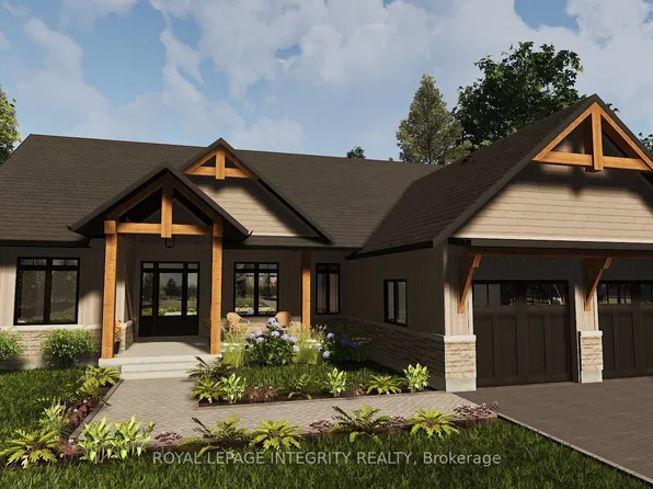 109 Maplestone Dr, North Grenville, ON K0G 1J0