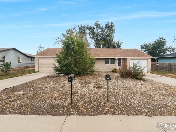 144 N 25th Ave, Greeley, CO 80631