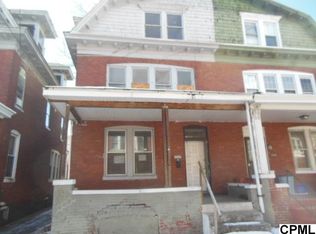 2228 Penn St, Harrisburg, PA 17110