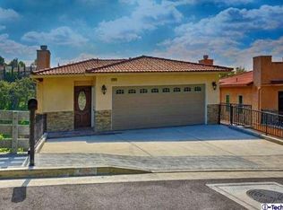 3614 E Parrish Ave, Los Angeles, CA 90065
