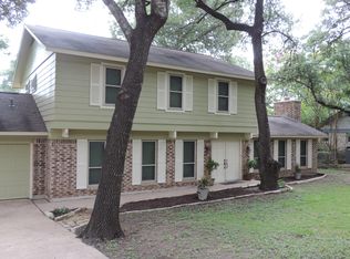 2404 Toulouse Dr, Austin, TX 78748
