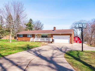 327 Briarhill St, Rittman, OH 44270