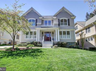 5302 Carlton St, Bethesda, MD 20816