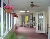 screened porch