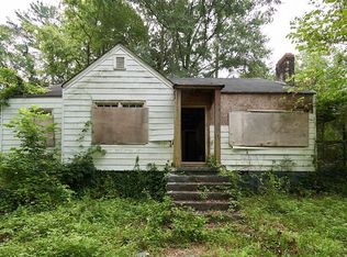 1106 Cascade Ave SW, Atlanta, GA 30311