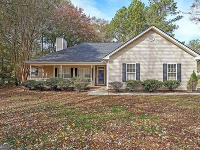 1857 High Green Dr, Statham, GA, 30666