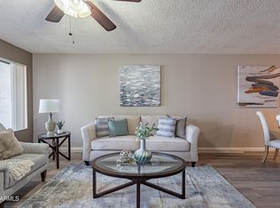 16739 E El Lago Blvd UNIT 105, Fountain Hills, AZ 85268