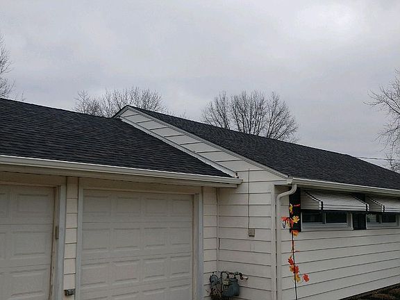 New Roof (Dec 2020)