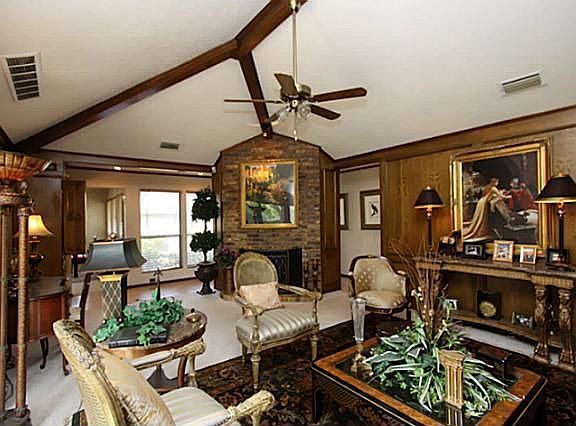 2nd image of 3832 Fall Wheat Dr