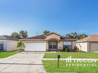 11809 Brenford Crest Dr, Riverview, FL 33579