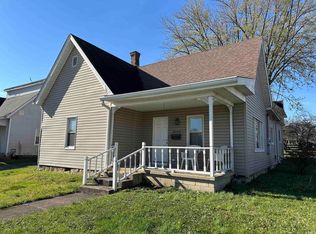 2003 G St, Bedford, IN 47421