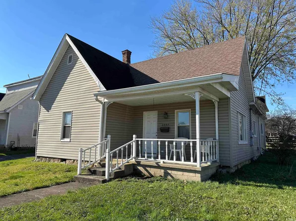 2003 G St, Bedford, IN 47421