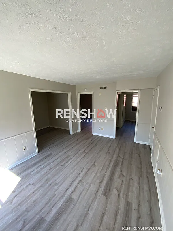 1 bed, 1.0 bath, $650 — Photo 2