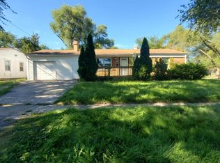 2151 217th Pl, Sauk Village, IL 60411