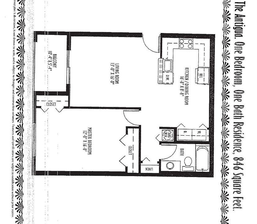 2nd image of 5500 NW 61st St #2-211