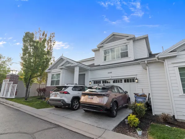 2292 E Hampton Hills Ln, Millcreek, UT 84109