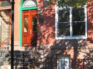 2215 Saint Paul St #1, Baltimore, MD 21218