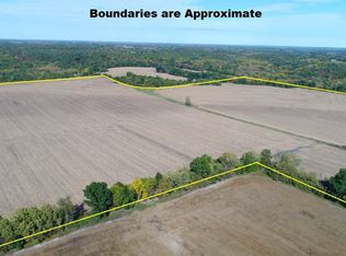 450 Street, Mcfall, MO 64657