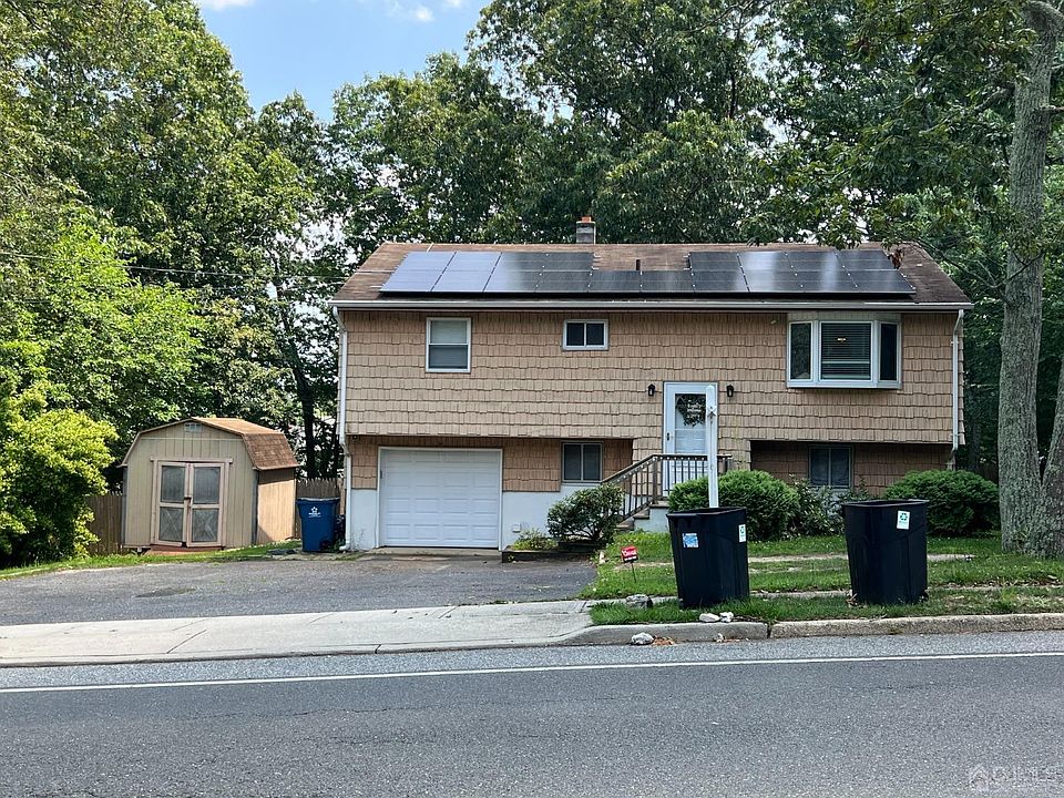 317 Aldrich Rd, Howell, NJ 07731 Zillow