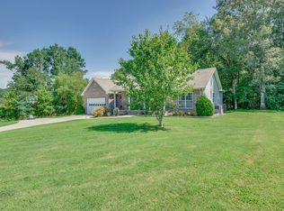 107 Mangrum Rd, Bon Aqua, TN 37025