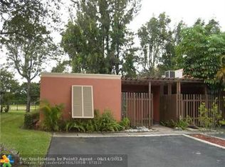 10370 Fairway Rd #10370, Pembroke Pines, FL 33026