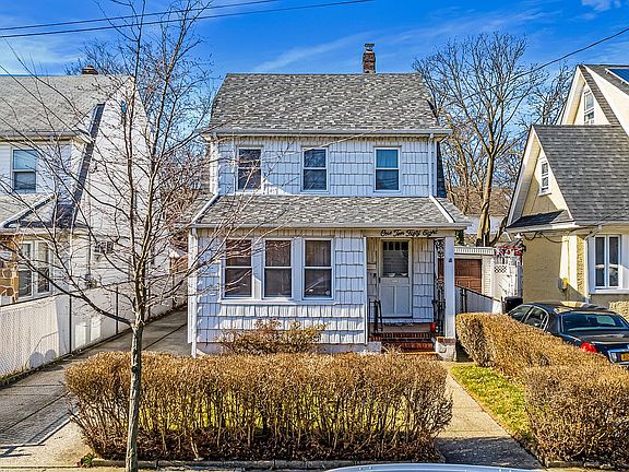 2nd image of 110-58 199th St