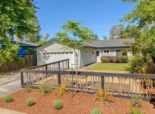1108 Snyder Dr, Davis, CA 95616