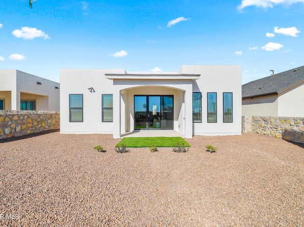 15236 Gauge Ct, El Paso, TX 79938