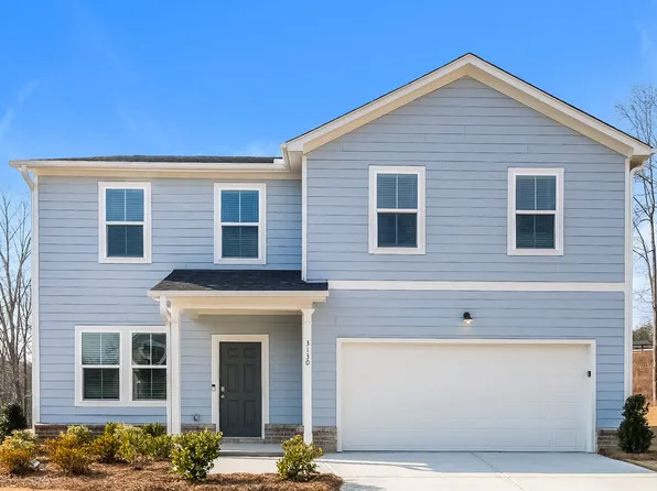 3130 Whitman Ct, Gainesville, GA