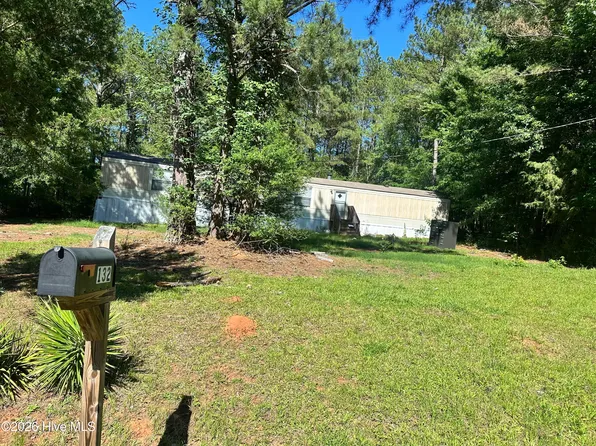 132 Straight Gage Church Road Road Lot 3, McCormick, SC 29835