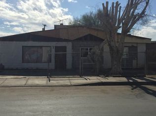 811 W Cano St, Somerton, AZ 85350