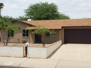6914 W Verde Ln, Phoenix, AZ 85033
