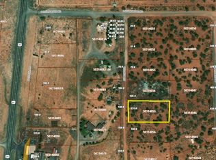 131 Walnut Rd, Williams, AZ 86046