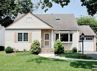 743 Palmer Ave, Maywood, NJ 07607