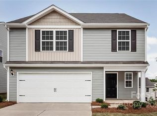 707 Daniel Ln, Richburg, SC 29729