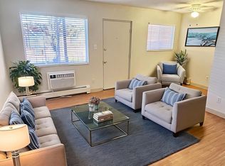 Saint Clair Apartments, Denver, CO 80212