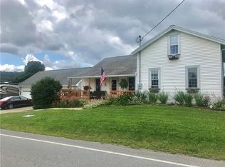 10522 McNinch Rd, Dansville, NY 14437
