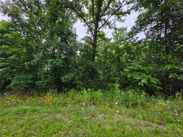 0 Rountree Dr #74, Bella Vista, AR 72715