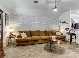 5314 Kye Dr, Tuttle, OK 73089