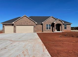 5644 Little Farms Rd, Guthrie, OK 73044