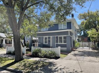 2106 W Watrous Ave, Tampa, FL 33606