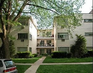 1st image of 810 Dobson St APT 2D