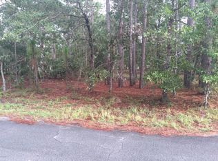 LOT 18 N Twin Lakes Dr #18, Southport, NC 28461