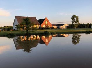 1440 Deen Point Rd, Benton, LA 71006