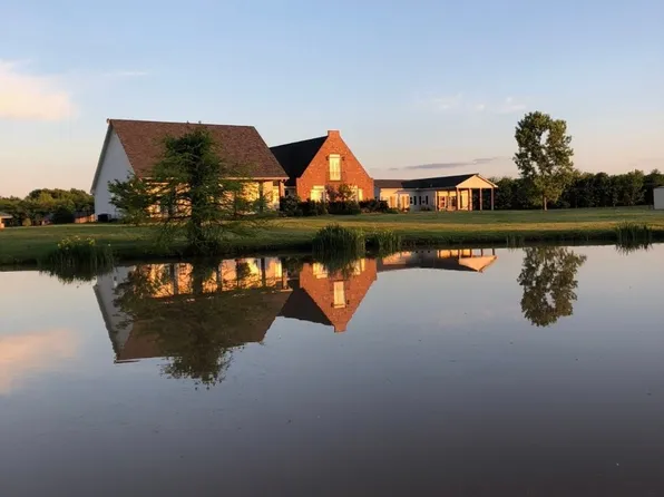 1440 Deen Point Rd, Benton, LA 71006