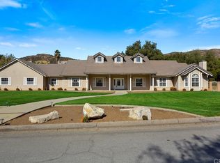 36540 Cherrywood Dr, Yucaipa, CA 92399