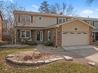820 Morningside Dr, Naperville, IL 60563